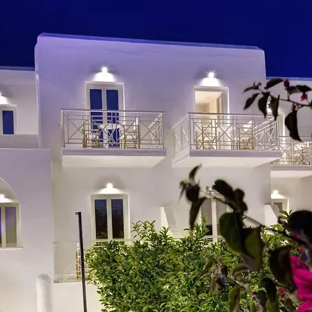 Kokoon Ξενοδοχείο