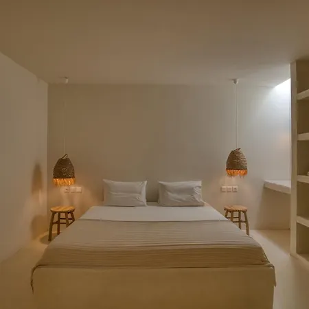 Kokoon מלון פארוס