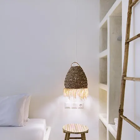 Hotel Kokoon Páros