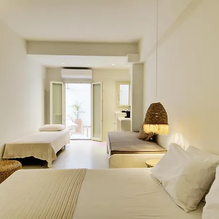 מלון Kokoon פארוס