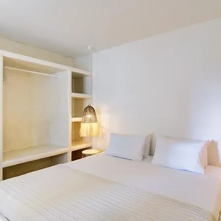 מלון Kokoon פארוס