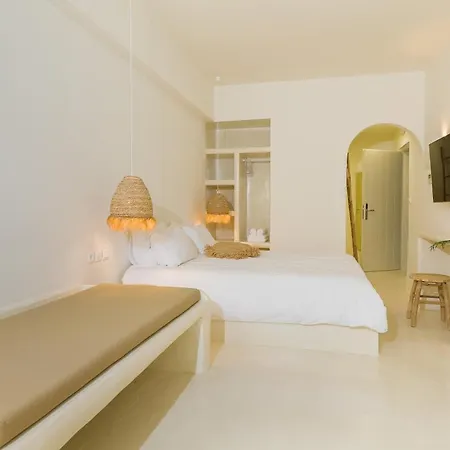 Kokoon Hotel Páros