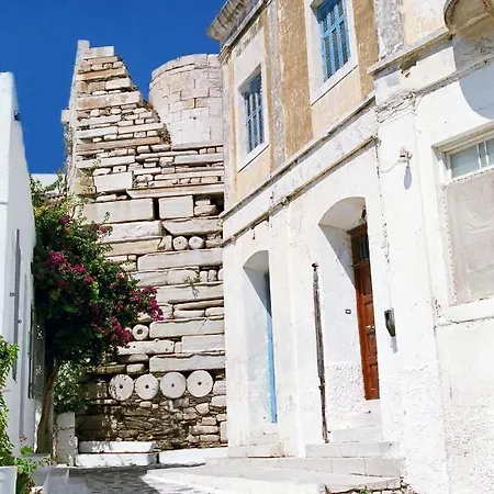 Kokoon Hotel Parikia (Paros)