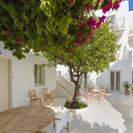 Hotel Kokoon Parikia (Paros)