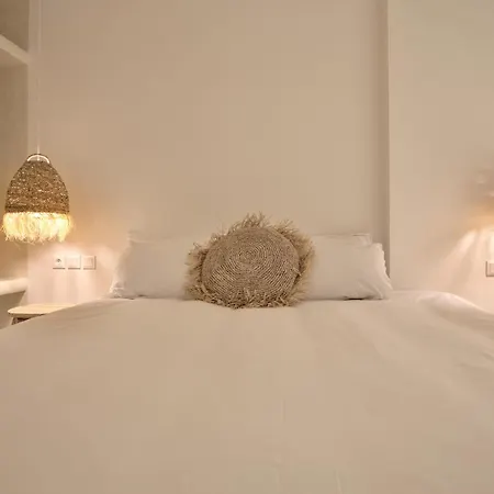 Отель Kokoon Парос