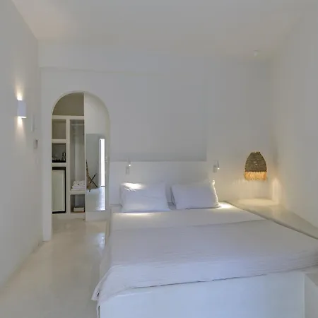 Kokoon * Parikia (Paros)