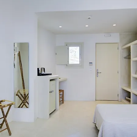 Hotel Kokoon Parikia (Paros)