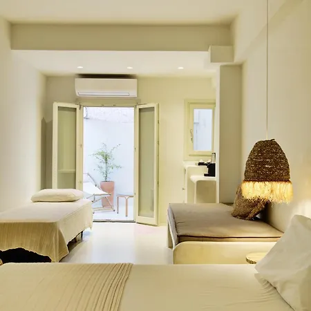 Kokoon Hotel *