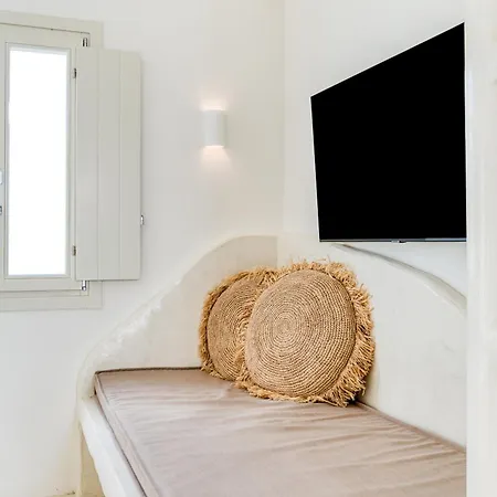 Kokoon * Parikia (Paros)