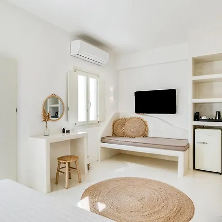 Kokoon Hotel Parikia (Paros)