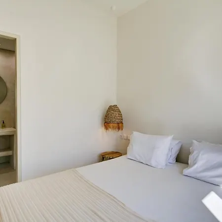 Hotel Kokoon Parikia (Paros)