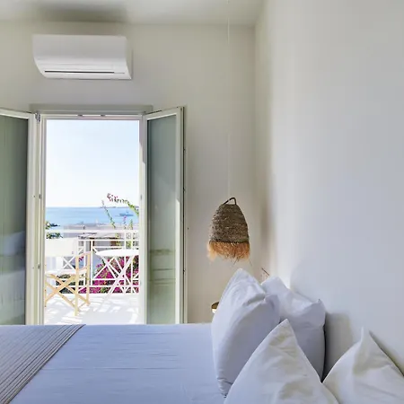 Kokoon * Parikia (Paros)