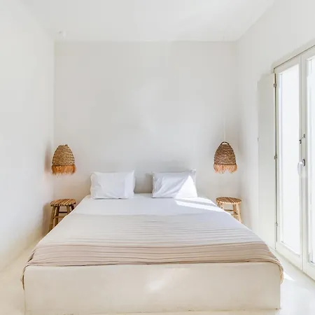 Kokoon * Parikia (Paros)