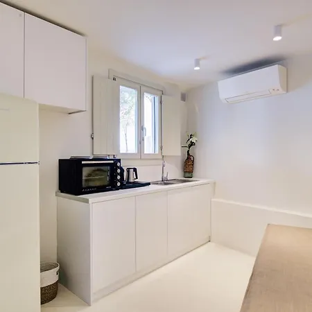 Kokoon فندق باروس