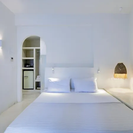 Kokoon Parikia (Paros)