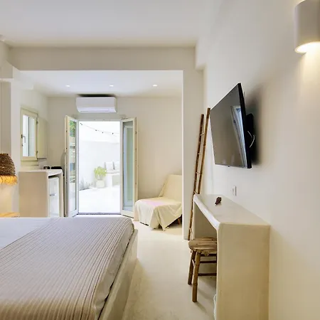 Hotel Kokoon *
