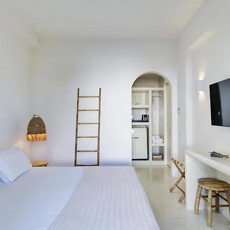 Kokoon * Parikia (Paros)