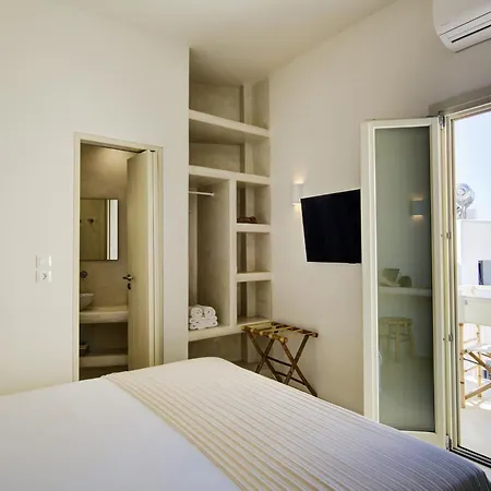 Hotel Kokoon *