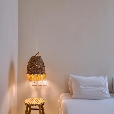 Kokoon Hotel Páros