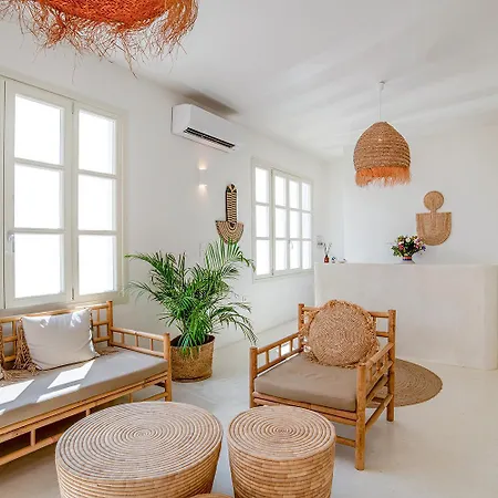 Kokoon Hotel Parikia (Paros)