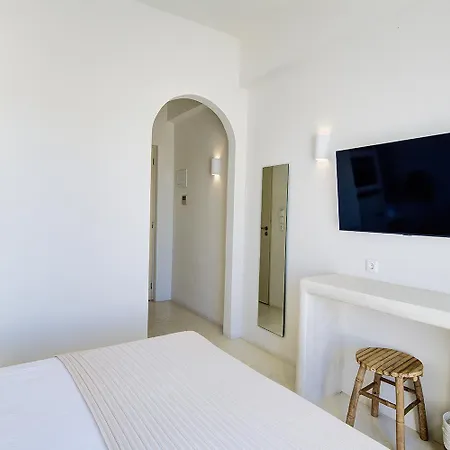 Kokoon Hotel Parikia (Paros)