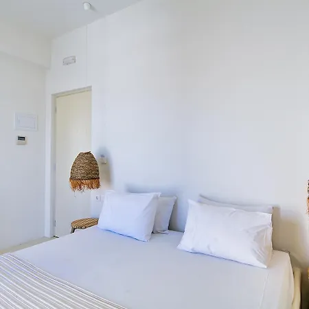 Hotel Kokoon Parikia (Paros)