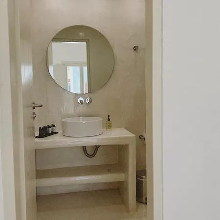 Kokoon فندق باروس