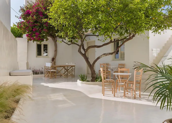 Ξενοδοχείο Kokoon *