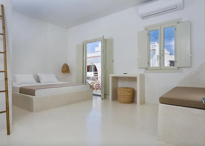 Kokoon Ξενοδοχείο