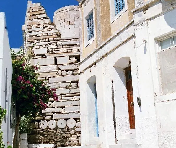 Kokoon Ξενοδοχείο Πάρος