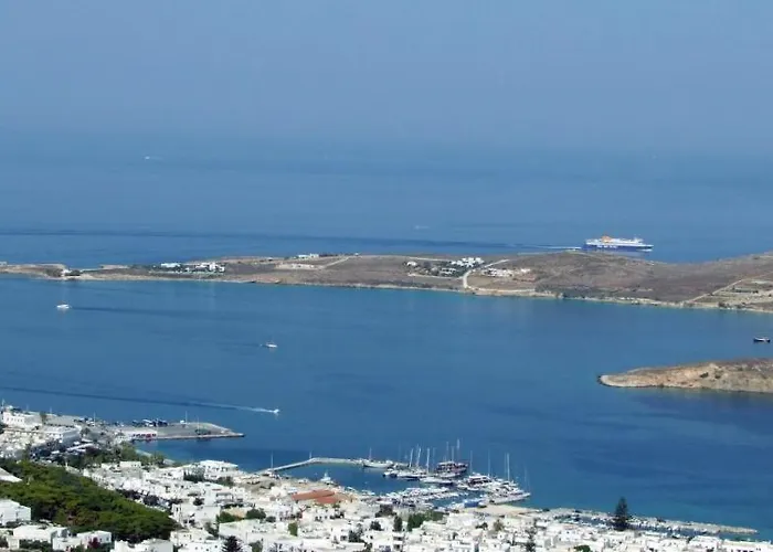 Ξενοδοχείο Kokoon Πάρος