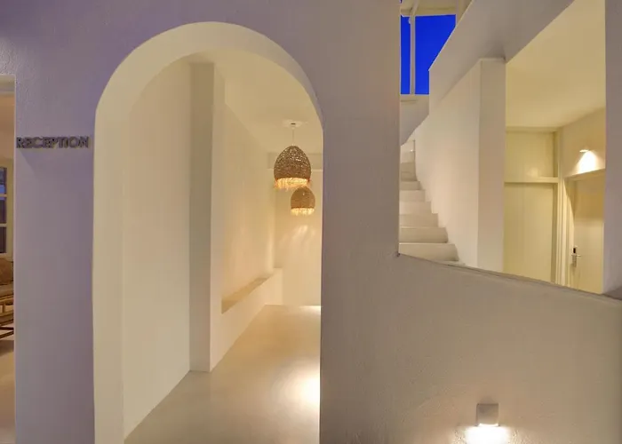 Kokoon Ξενοδοχείο *