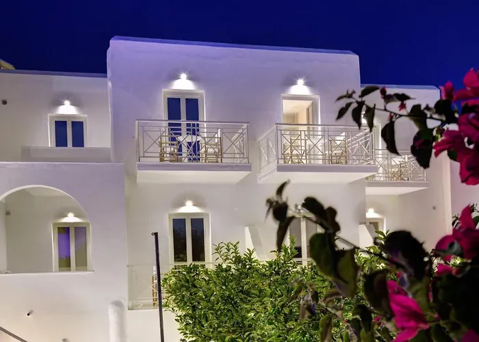 Kokoon Ξενοδοχείο