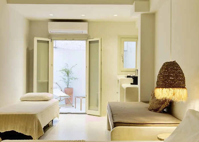 Kokoon Ξενοδοχείο *