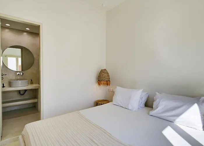 Ξενοδοχείο Kokoon Πάρος