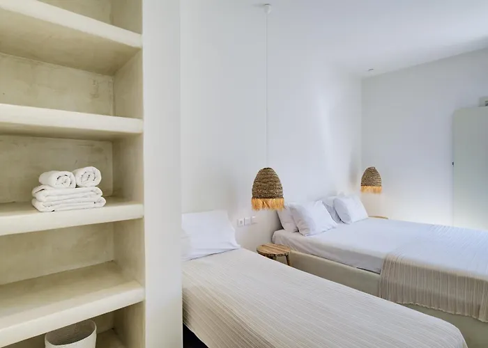 Ξενοδοχείο Kokoon *