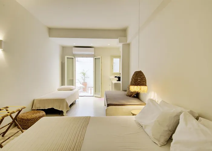 Ξενοδοχείο Kokoon Πάρος