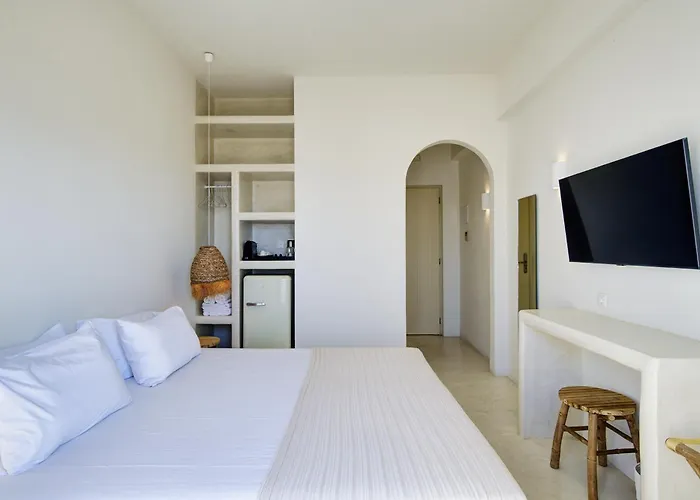 Kokoon Ξενοδοχείο