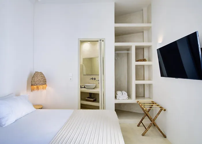 Kokoon Ξενοδοχείο