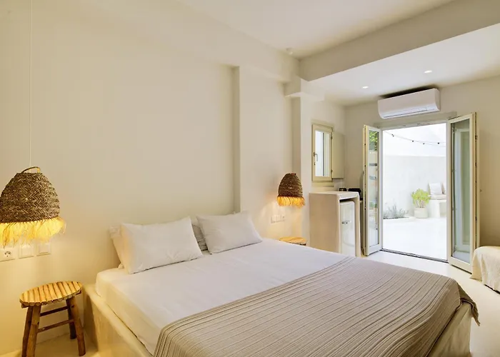 Ξενοδοχείο Kokoon Πάρος