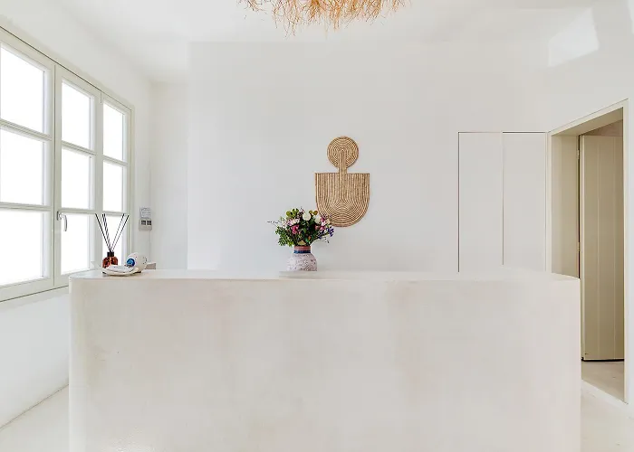 Ξενοδοχείο Kokoon *