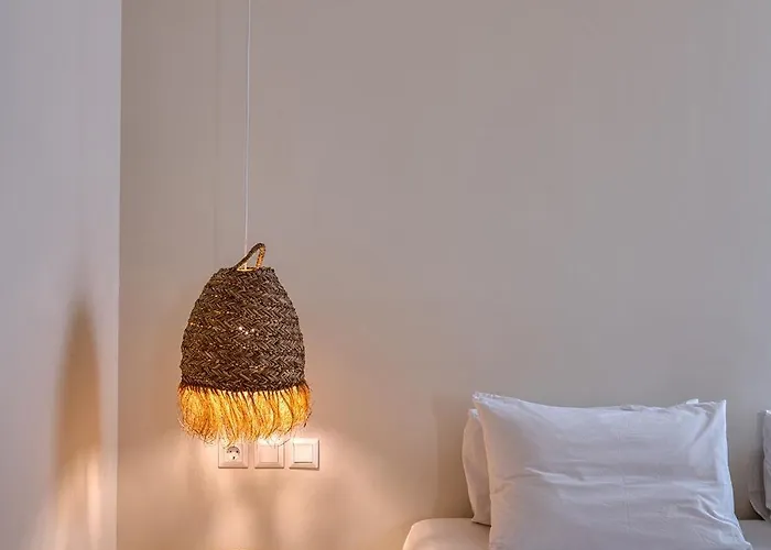 Kokoon Ξενοδοχείο Πάρος