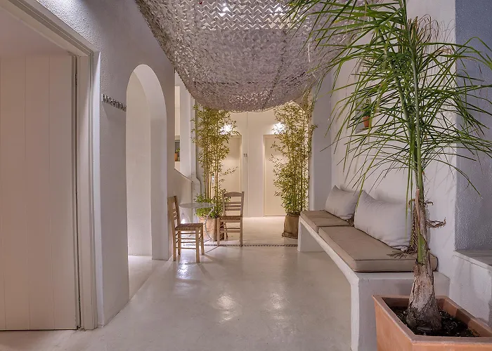 Ξενοδοχείο Kokoon *