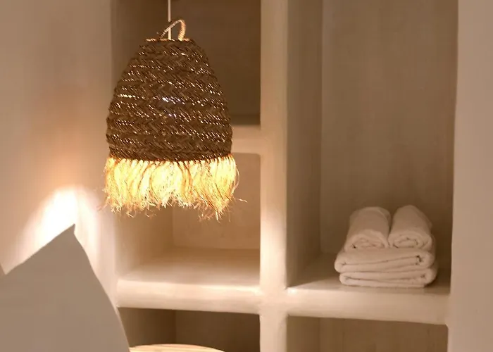 Ξενοδοχείο Kokoon *