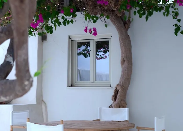 Ξενοδοχείο Kokoon