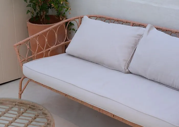 Ξενοδοχείο Kokoon *