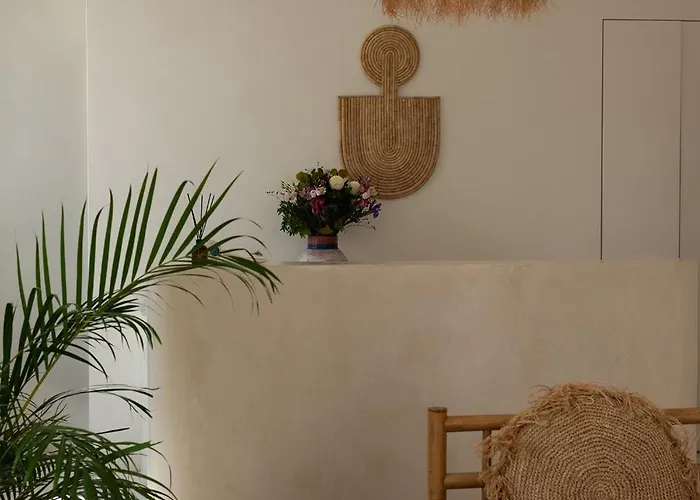 Ξενοδοχείο Kokoon *