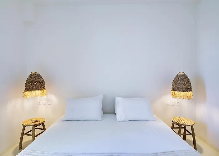 Kokoon Ξενοδοχείο