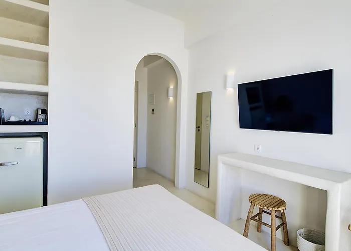 Kokoon Ξενοδοχείο Πάρος