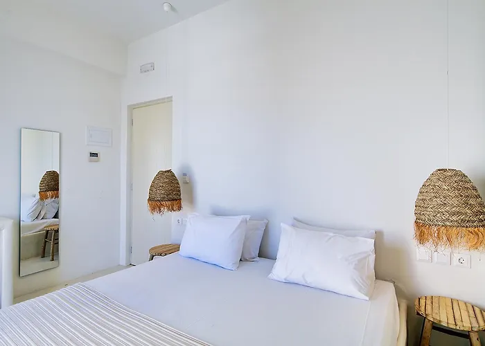 Ξενοδοχείο Kokoon Πάρος